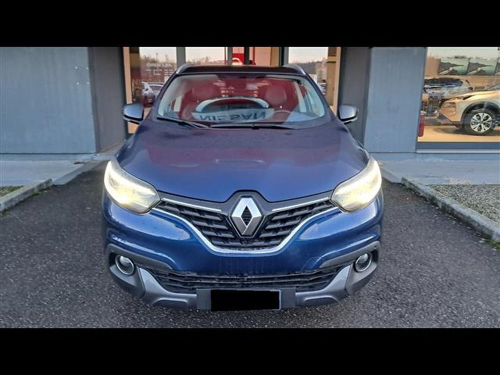 Renault Kadjar usata a Asti (2)