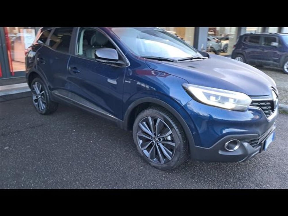 Renault Kadjar usata a Asti (3)