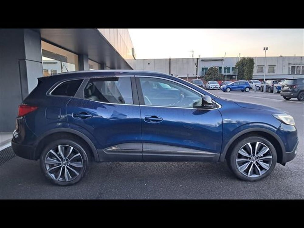 Renault Kadjar usata a Asti (8)