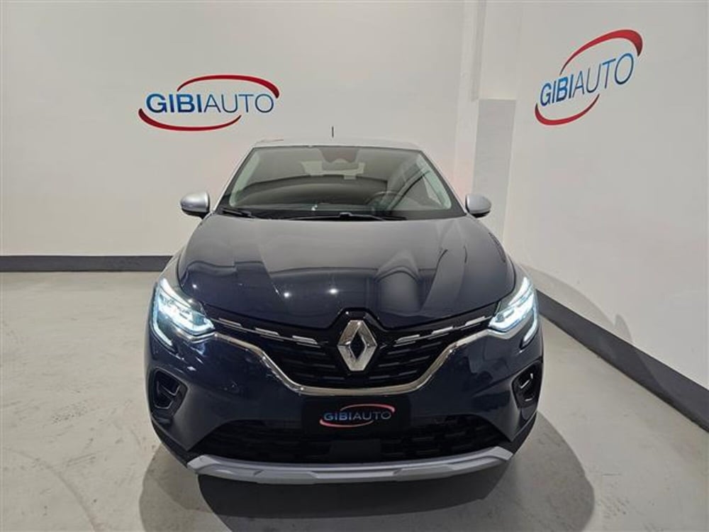 Renault Captur usata a Palermo (2)