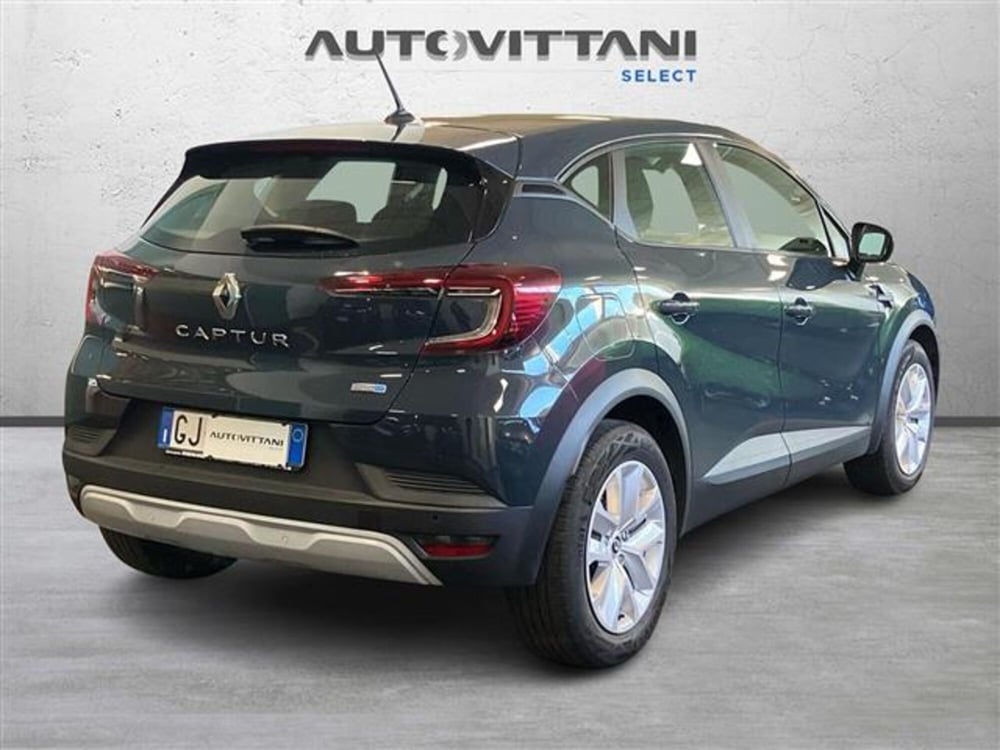 Renault Captur usata a Como (3)