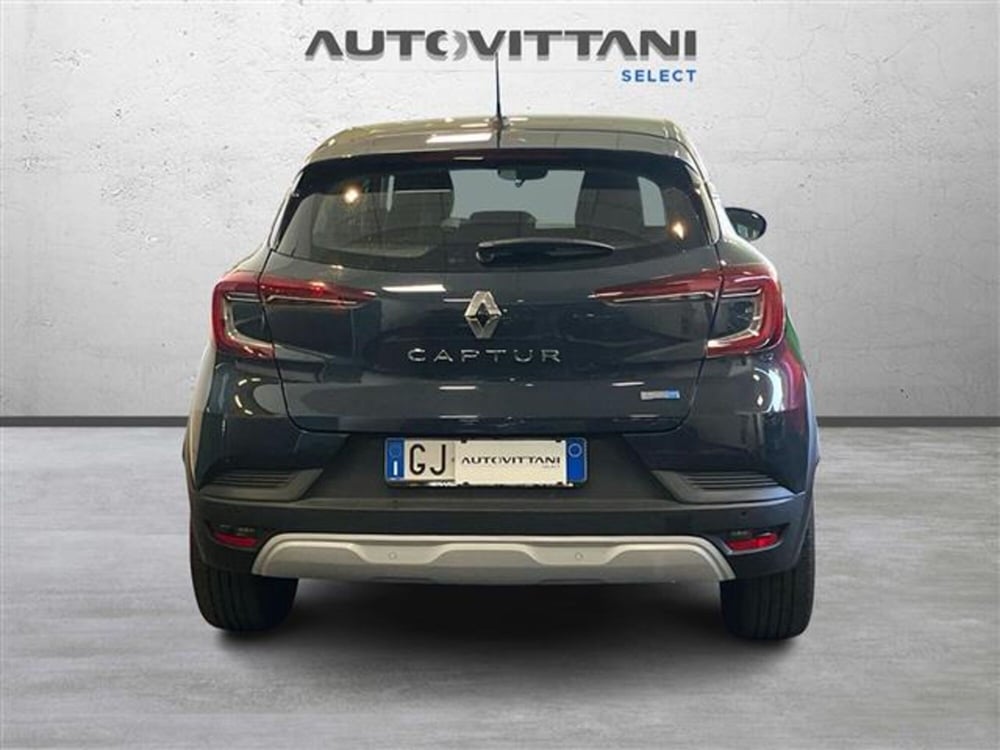 Renault Captur usata a Como (4)