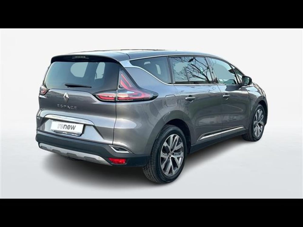 Renault Espace usata a Parma (2)