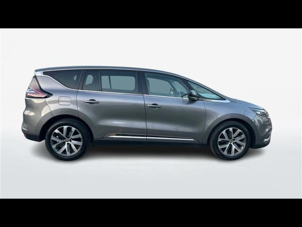 Renault Espace usata a Parma (4)