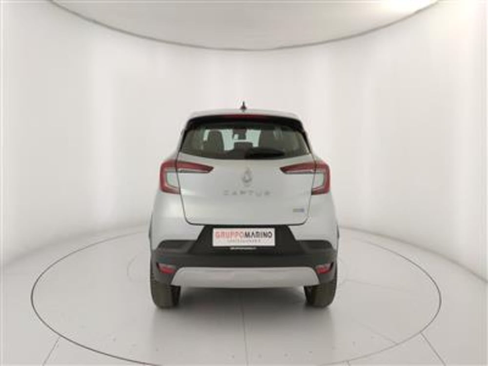 Renault Captur usata a Bari (6)