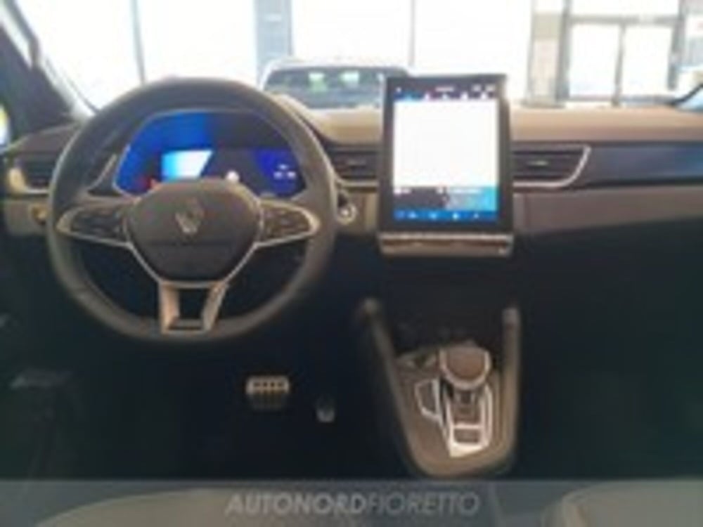 Renault Symbioz nuova a Pordenone (12)