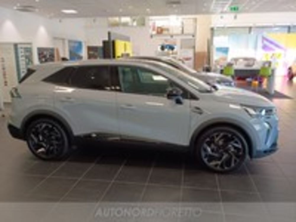 Renault Symbioz nuova a Pordenone (5)