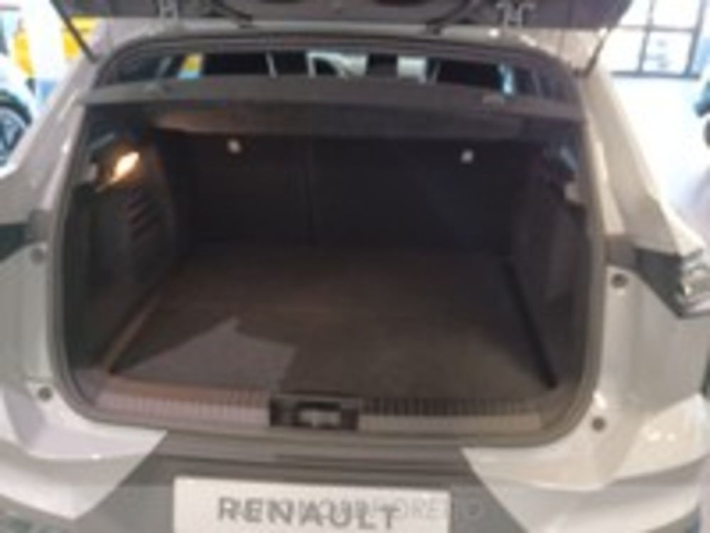 Renault Symbioz nuova a Pordenone (9)