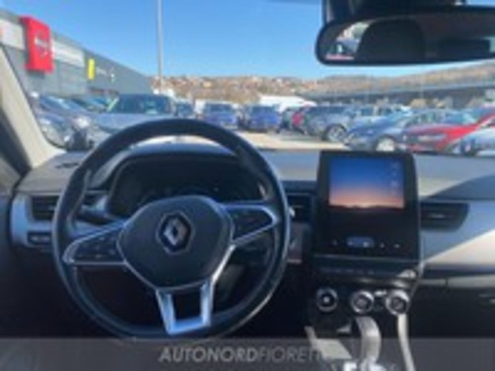 Renault Arkana usata a Pordenone (13)