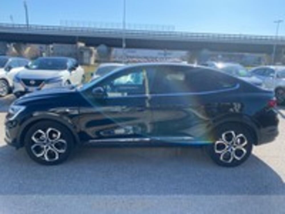Renault Arkana usata a Pordenone (2)