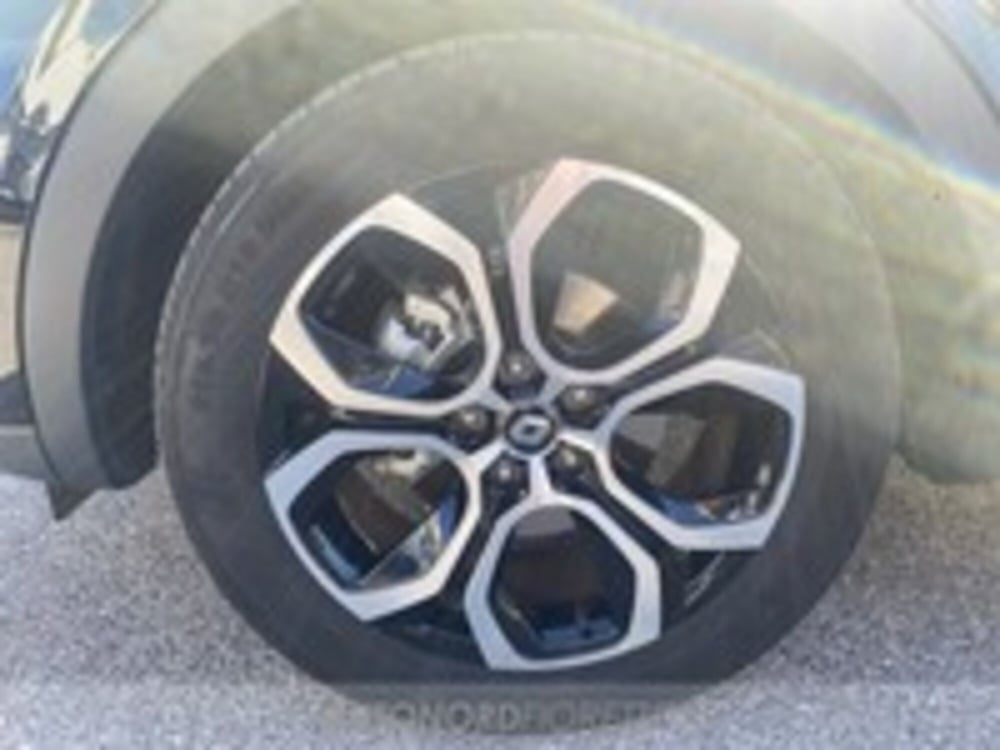 Renault Arkana usata a Pordenone (9)