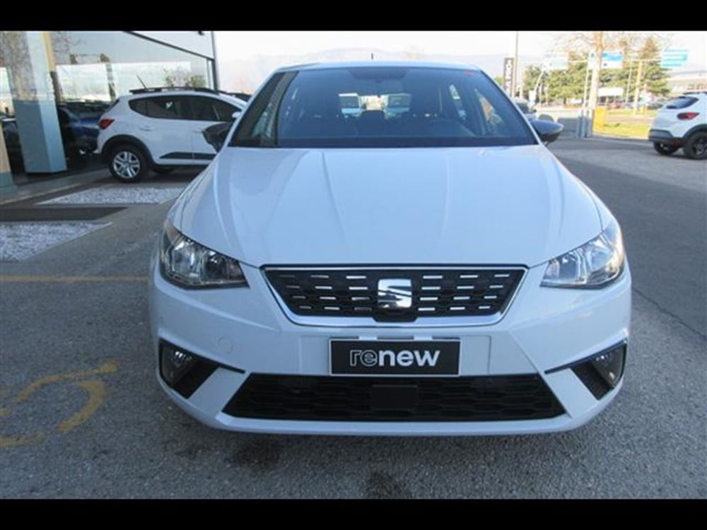 SEAT Ibiza usata a Vicenza (3)