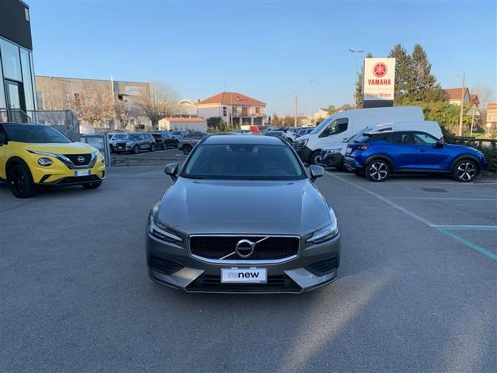 Volvo V60 usata a Asti (12)