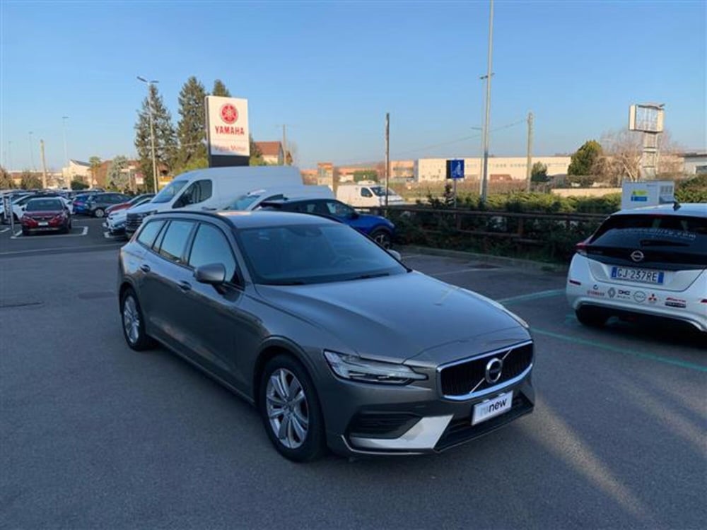 Volvo V60 usata a Asti (2)