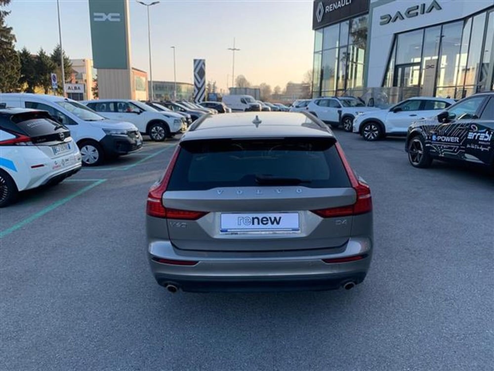 Volvo V60 usata a Asti (3)