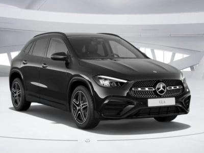 Mercedes-Benz GLA SUV 200 d AMG Line Advanced Plus 4matic auto nuova a Verona