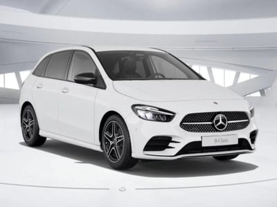 Mercedes-Benz Classe B 180 d AMG Line Advanced Plus auto nuova a Verona