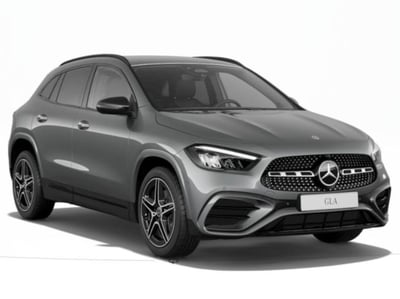 Mercedes-Benz GLA SUV 200 d AMG Line Advanced Plus 4matic auto nuova a Verona