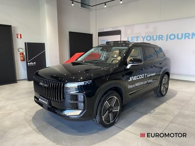 Jaecoo Jaecoo 7 Super Hybrid 1.5 tgdi phev Exclusive 2wd nuova a Modugno