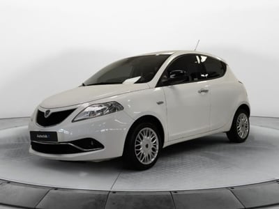 Lancia Ypsilon 1.2 69 CV 5 porte Gold  del 2016 usata a Modena