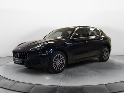 Maserati Grecale 2.0 mhev Grecale 250cv auto del 2023 usata a Modena