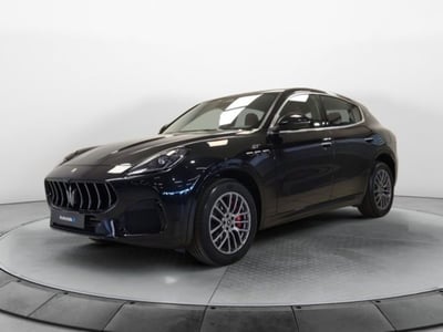 Maserati Grecale 2.0 mhev Grecale 250cv auto del 2023 usata a Modena