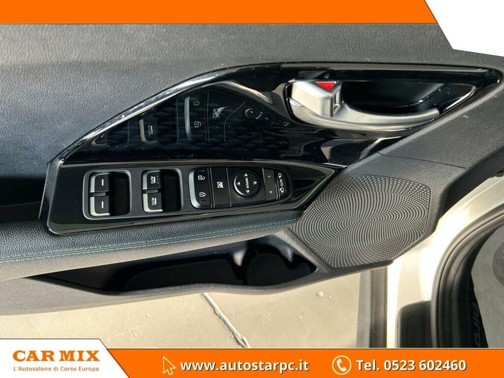 Kia e-Niro usata a Piacenza (10)