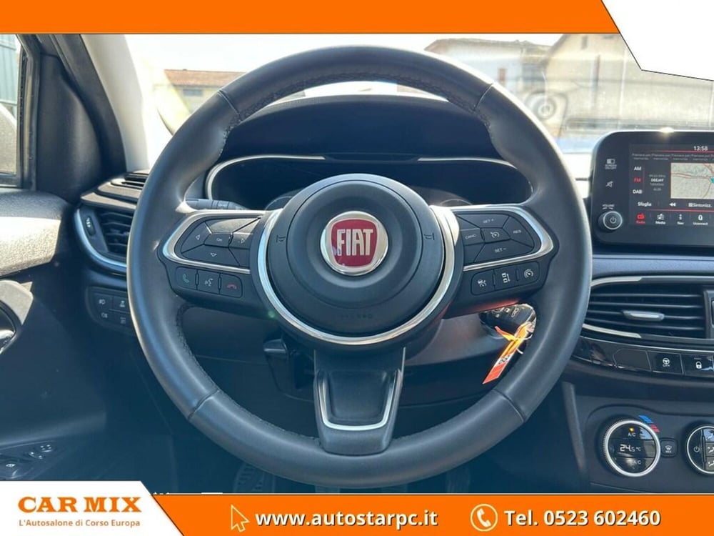 Fiat Tipo Station Wagon usata a Piacenza (11)