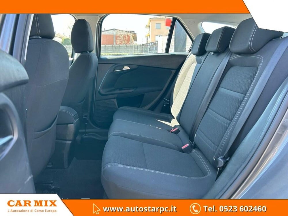 Fiat Tipo Station Wagon usata a Piacenza (9)