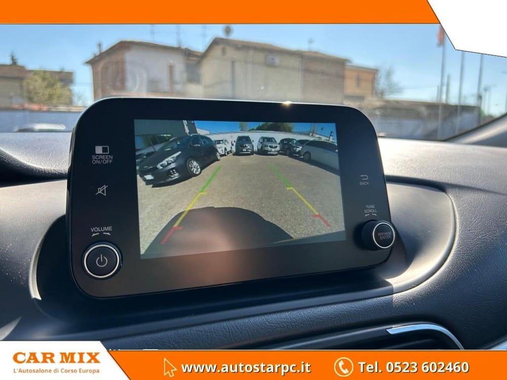 Fiat Tipo Station Wagon usata a Piacenza (13)