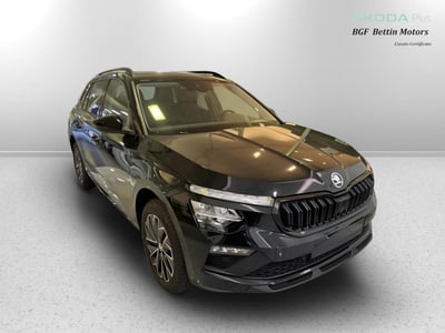 Skoda Kamiq 1.0 tsi Black Dots 115cv dsg nuova a Piove di Sacco