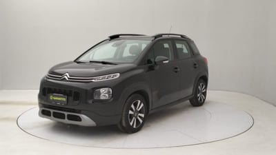 Citroen C3 Aircross PureTech 82 Feel  del 2018 usata a Torino