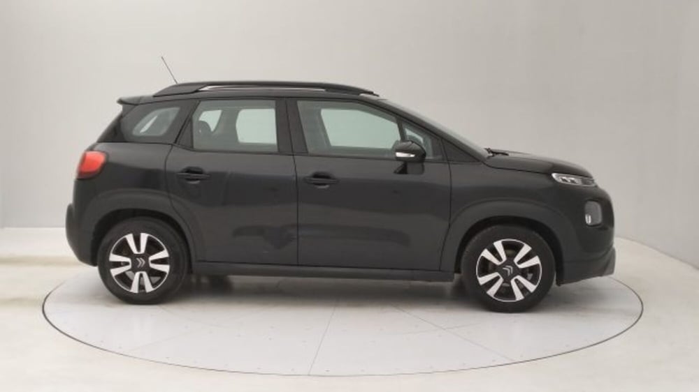 Citroen C3 Aircross usata a Torino (6)