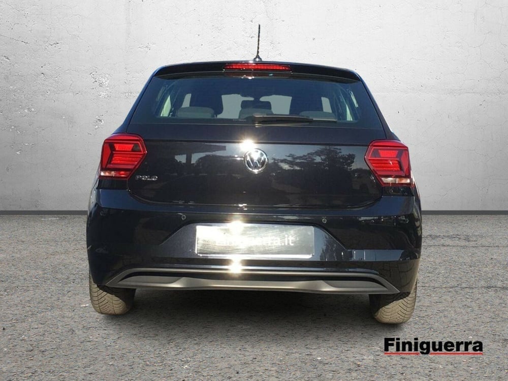 Volkswagen Polo usata a Lecco (3)