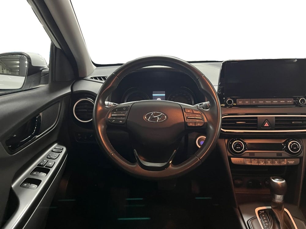 Hyundai Kona usata a Modena (12)