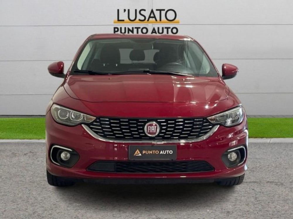 Fiat Tipo usata a Ancona (2)