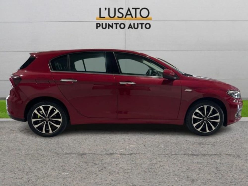 Fiat Tipo usata a Ancona (3)