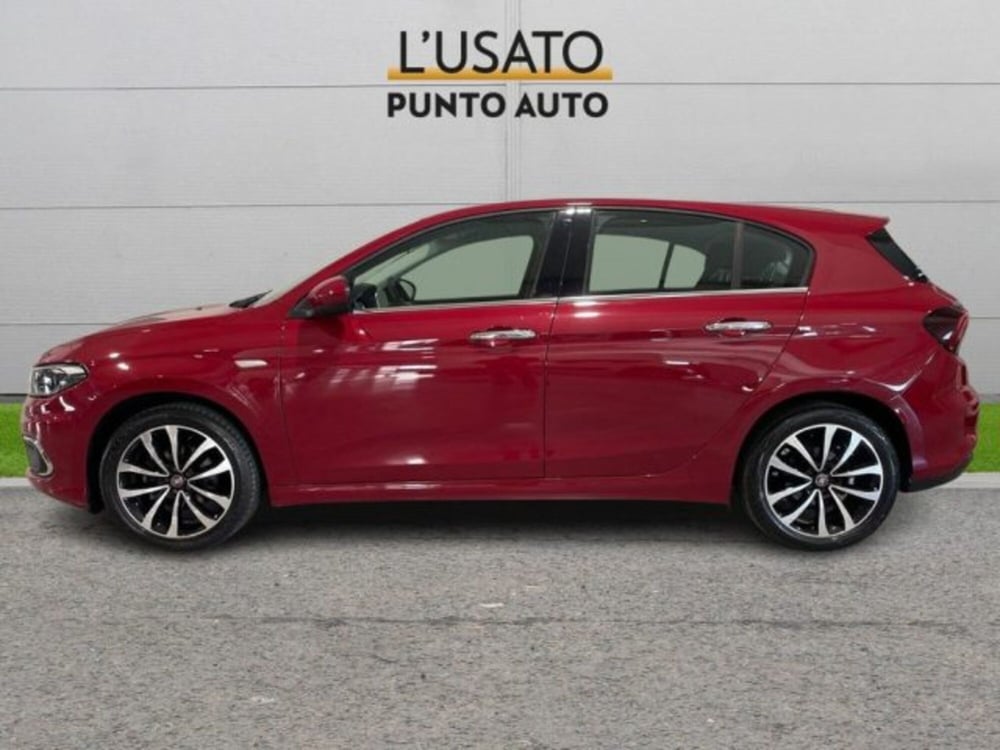 Fiat Tipo usata a Ancona (4)