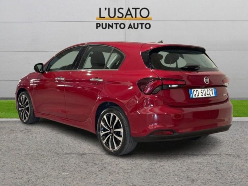 Fiat Tipo usata a Ancona (5)