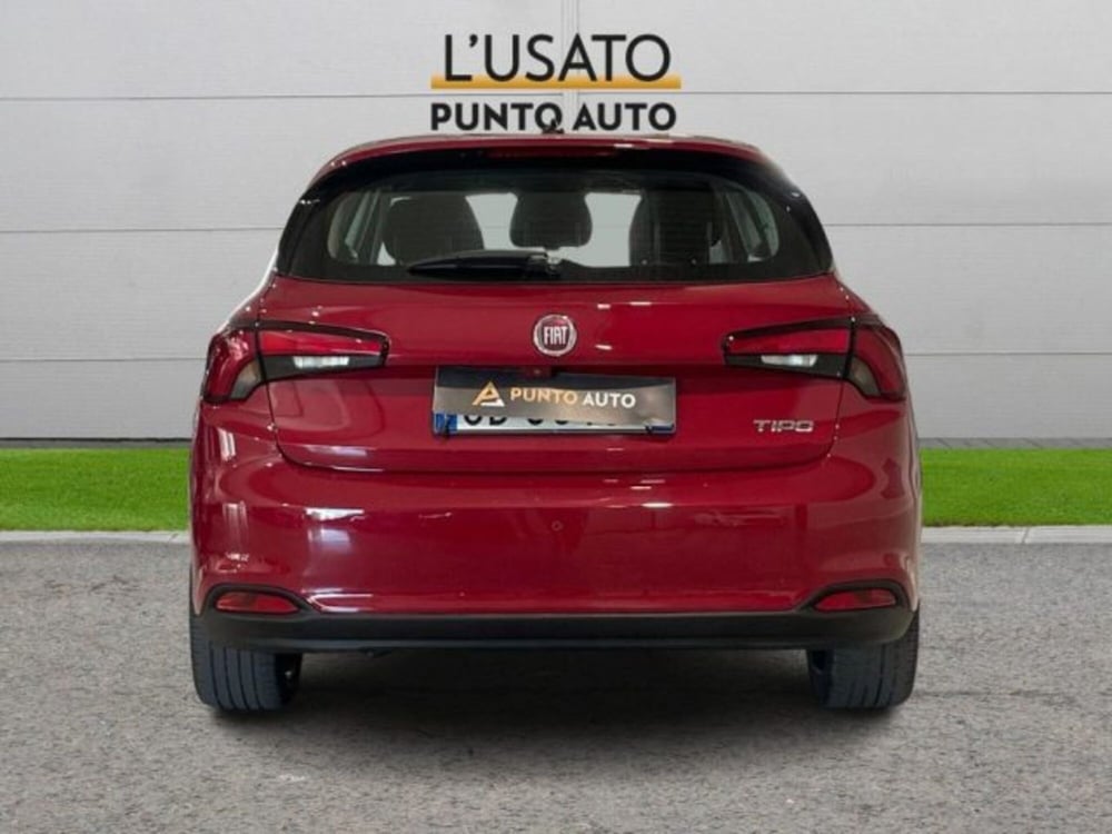 Fiat Tipo usata a Ancona (6)