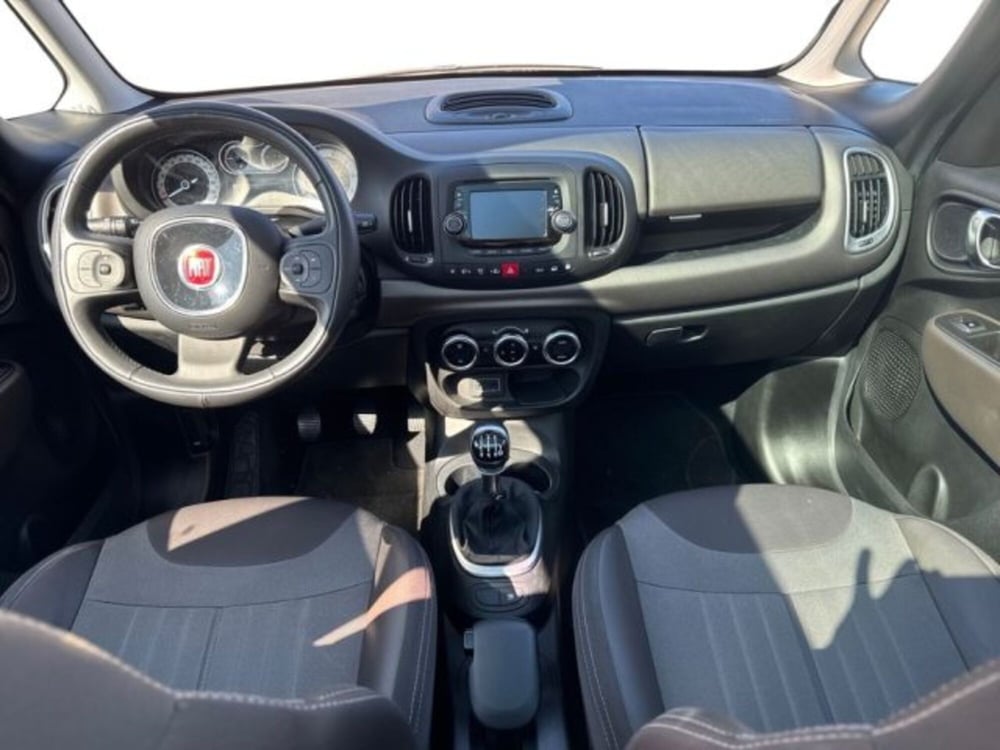 Fiat 500L usata a Ancona (11)