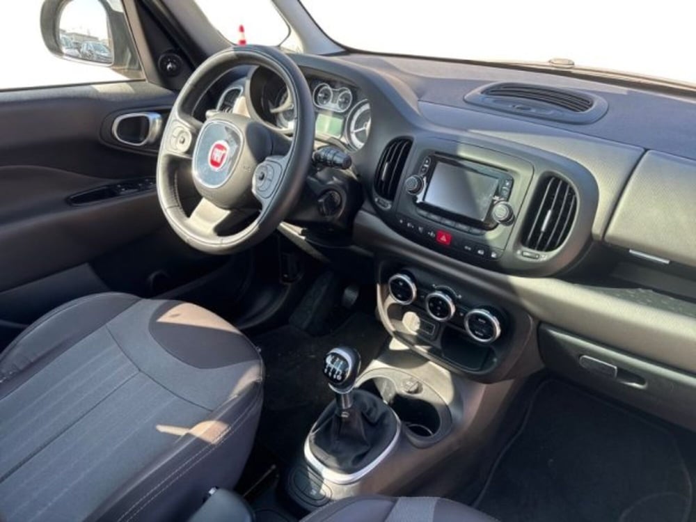 Fiat 500L usata a Ancona (15)