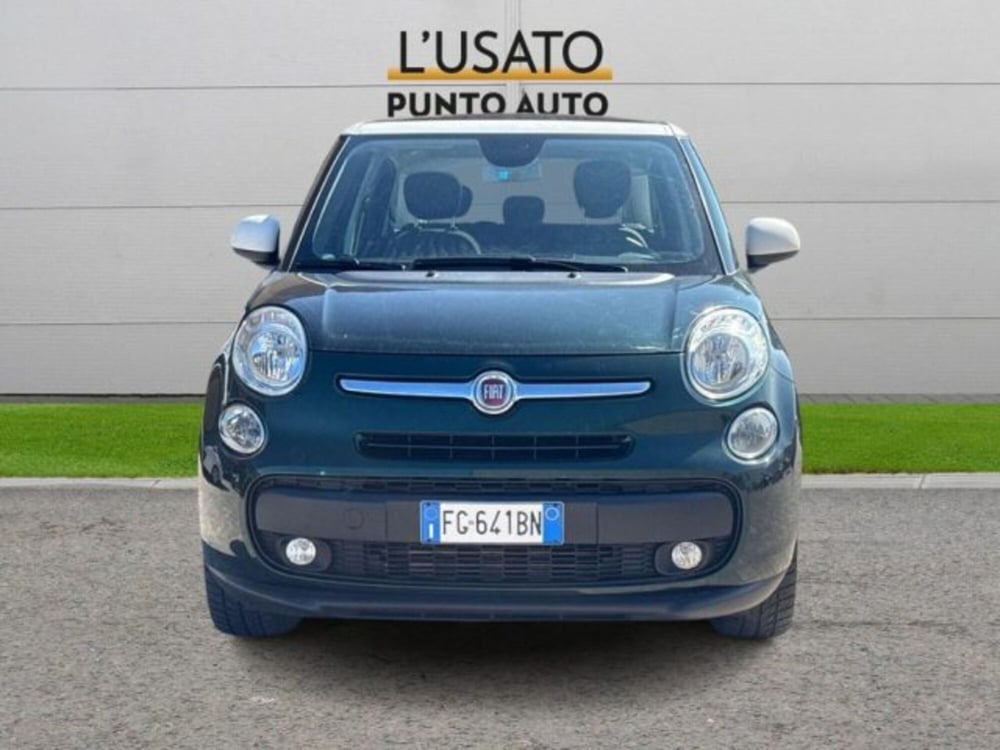 Fiat 500L usata a Ancona (2)