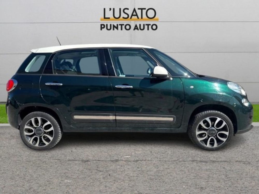 Fiat 500L usata a Ancona (3)