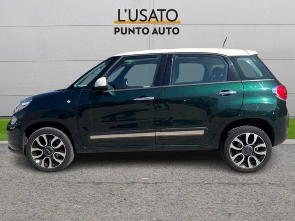 Fiat 500L usata a Ancona (4)