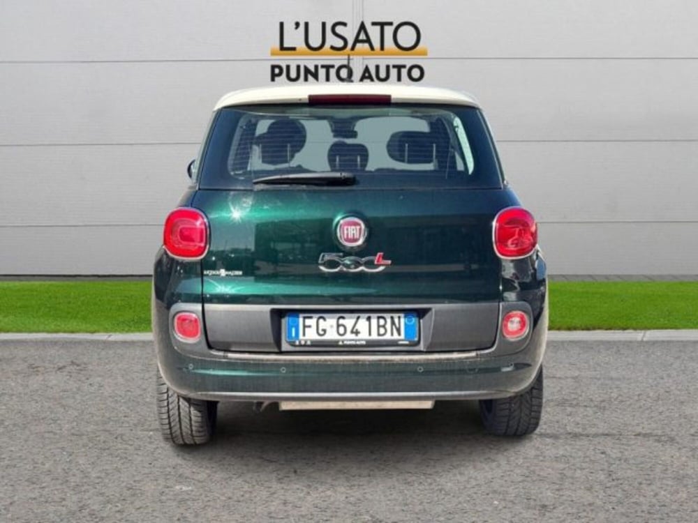 Fiat 500L usata a Ancona (6)