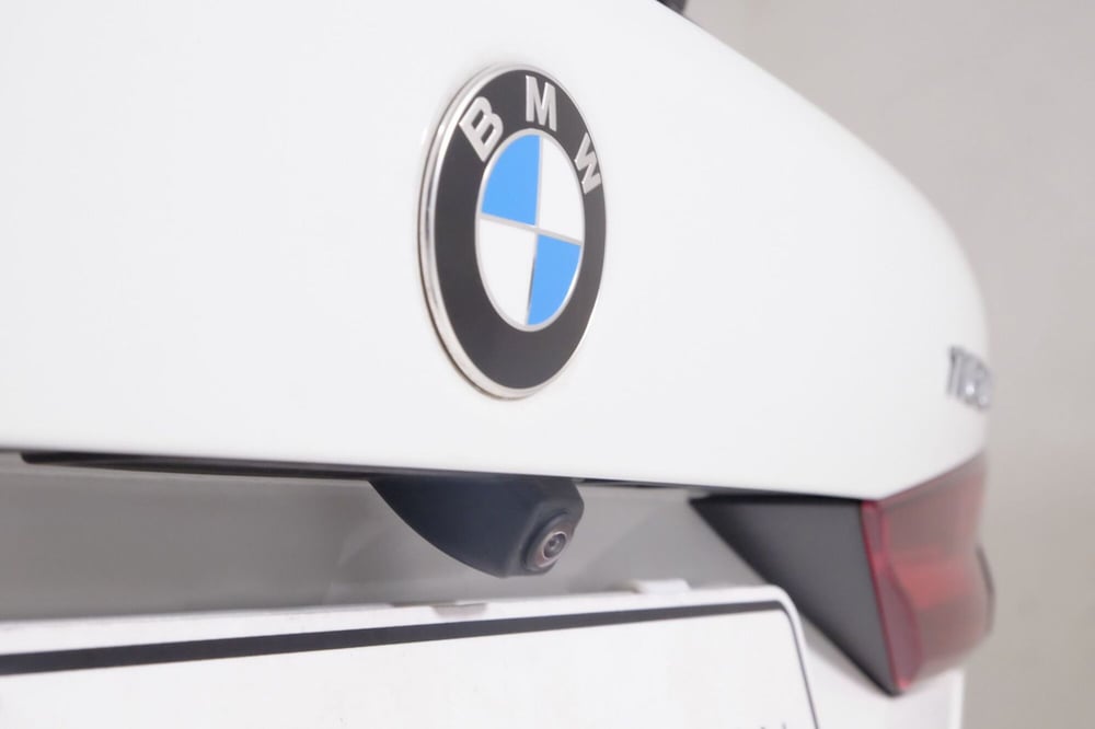 BMW Serie 1 usata a Asti (17)