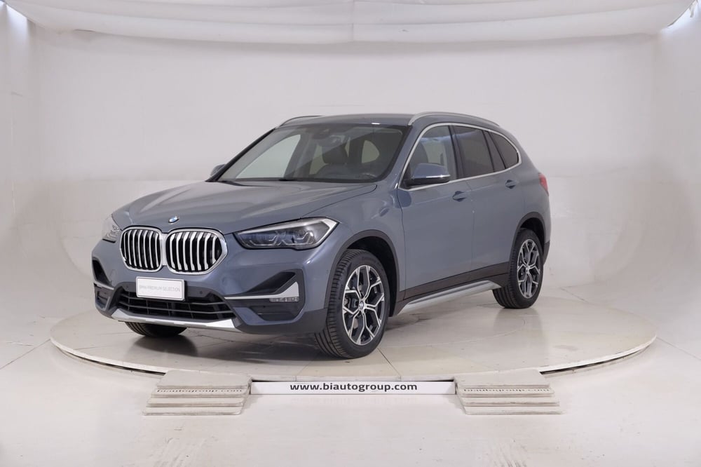 BMW X1 usata a Torino