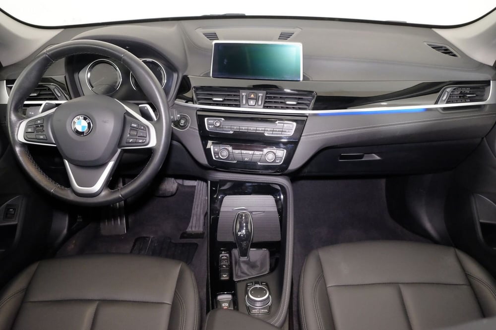 BMW X1 usata a Torino (9)