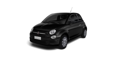 Fiat 500e La Prima by Bocelli Berlina 42 kWh  nuova a Torino